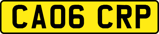 CA06CRP