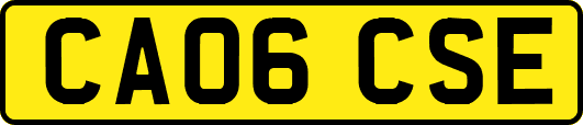 CA06CSE