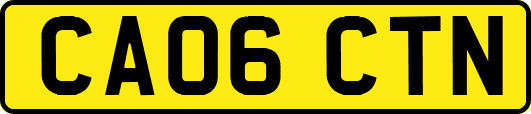 CA06CTN