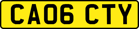 CA06CTY