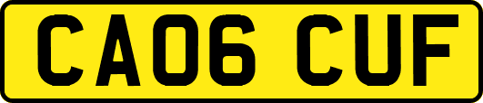 CA06CUF