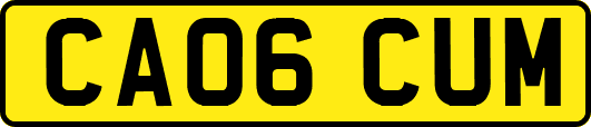 CA06CUM