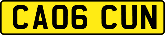 CA06CUN