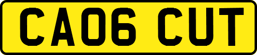 CA06CUT