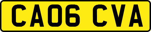 CA06CVA
