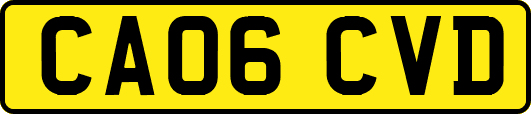 CA06CVD