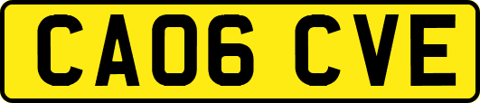 CA06CVE