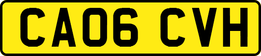 CA06CVH