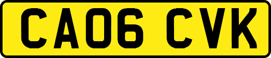 CA06CVK