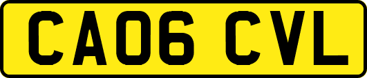 CA06CVL