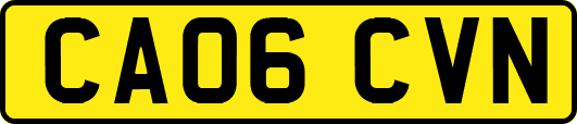 CA06CVN