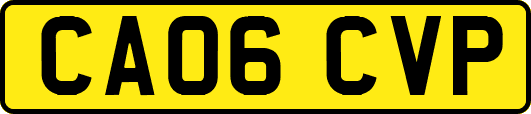 CA06CVP