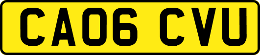 CA06CVU