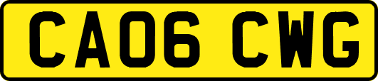 CA06CWG