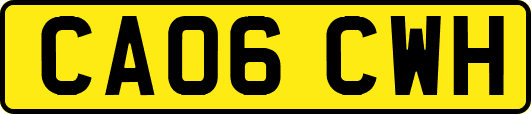 CA06CWH