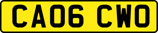 CA06CWO