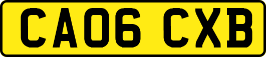 CA06CXB