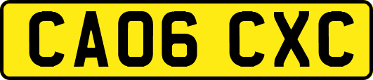CA06CXC