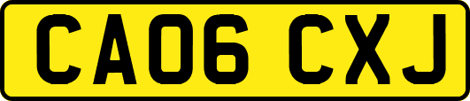 CA06CXJ
