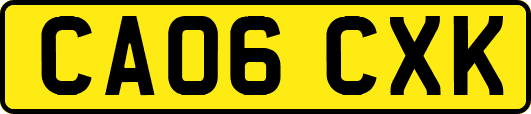 CA06CXK