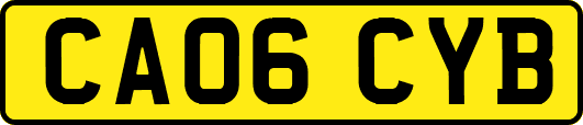 CA06CYB