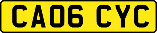 CA06CYC