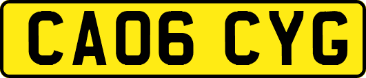 CA06CYG