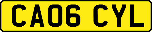 CA06CYL