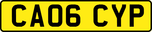 CA06CYP