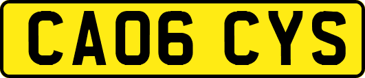 CA06CYS
