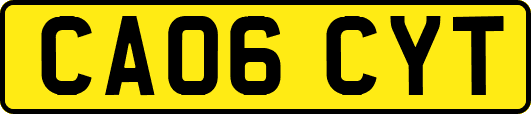 CA06CYT