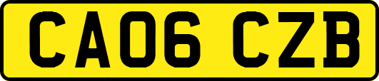 CA06CZB
