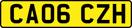 CA06CZH