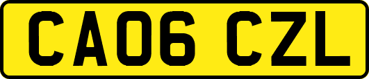 CA06CZL