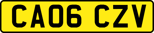 CA06CZV