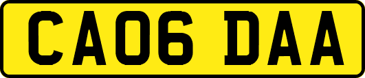 CA06DAA