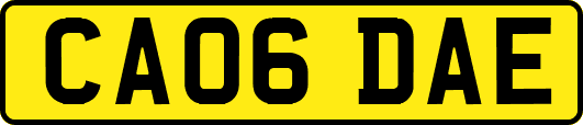 CA06DAE