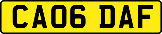 CA06DAF