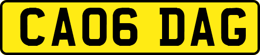 CA06DAG