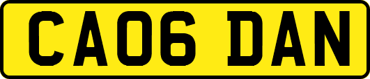 CA06DAN