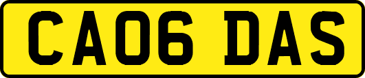 CA06DAS