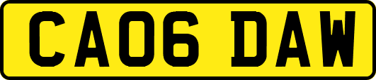 CA06DAW