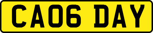 CA06DAY