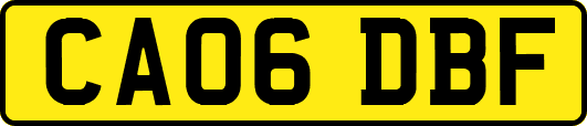 CA06DBF