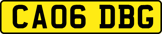 CA06DBG