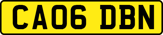 CA06DBN