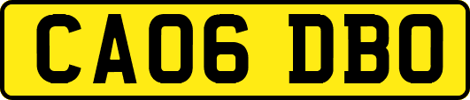 CA06DBO