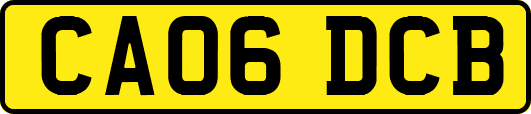 CA06DCB