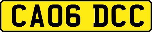 CA06DCC