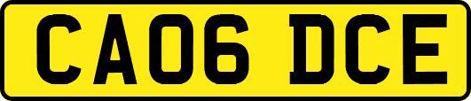 CA06DCE